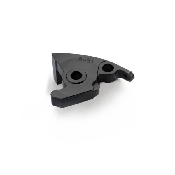 Puig Brake Lever Adaptor Black